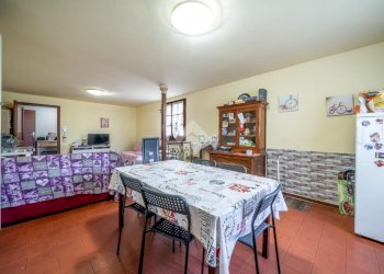 Casa indipendente Via R. Ghidoni, Quattro Castella - foto 29