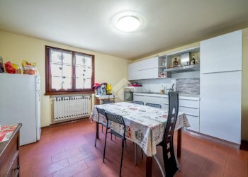 Casa indipendente Via R. Ghidoni, Quattro Castella - foto 30