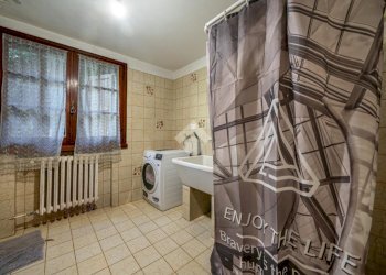 Casa indipendente Via R. Ghidoni, Quattro Castella - foto 37