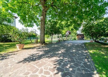 Casa indipendente Via R. Ghidoni, Quattro Castella - foto 40