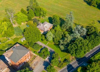 Casa indipendente Via R. Ghidoni, Quattro Castella - foto 41