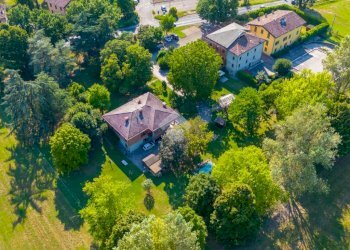 Casa indipendente Via R. Ghidoni, Quattro Castella - foto 42