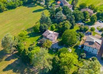 Casa indipendente Via R. Ghidoni, Quattro Castella - foto 44