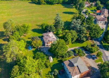 Casa indipendente Via R. Ghidoni, Quattro Castella - foto 45