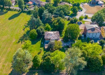 Casa indipendente Via R. Ghidoni, Quattro Castella - foto 46