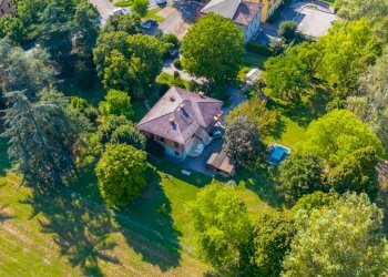 Casa indipendente Via R. Ghidoni, Quattro Castella - foto 47