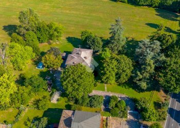 Casa indipendente Via R. Ghidoni, Quattro Castella - foto 48