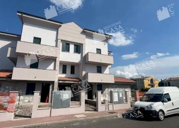 Three-room apartment Poggio Renatico - photo 12