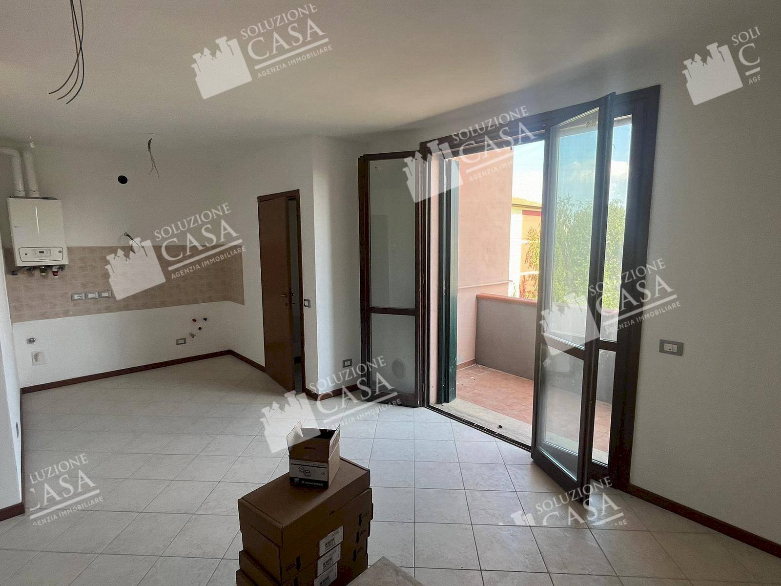 Monolocale Poggio Renatico - foto 1