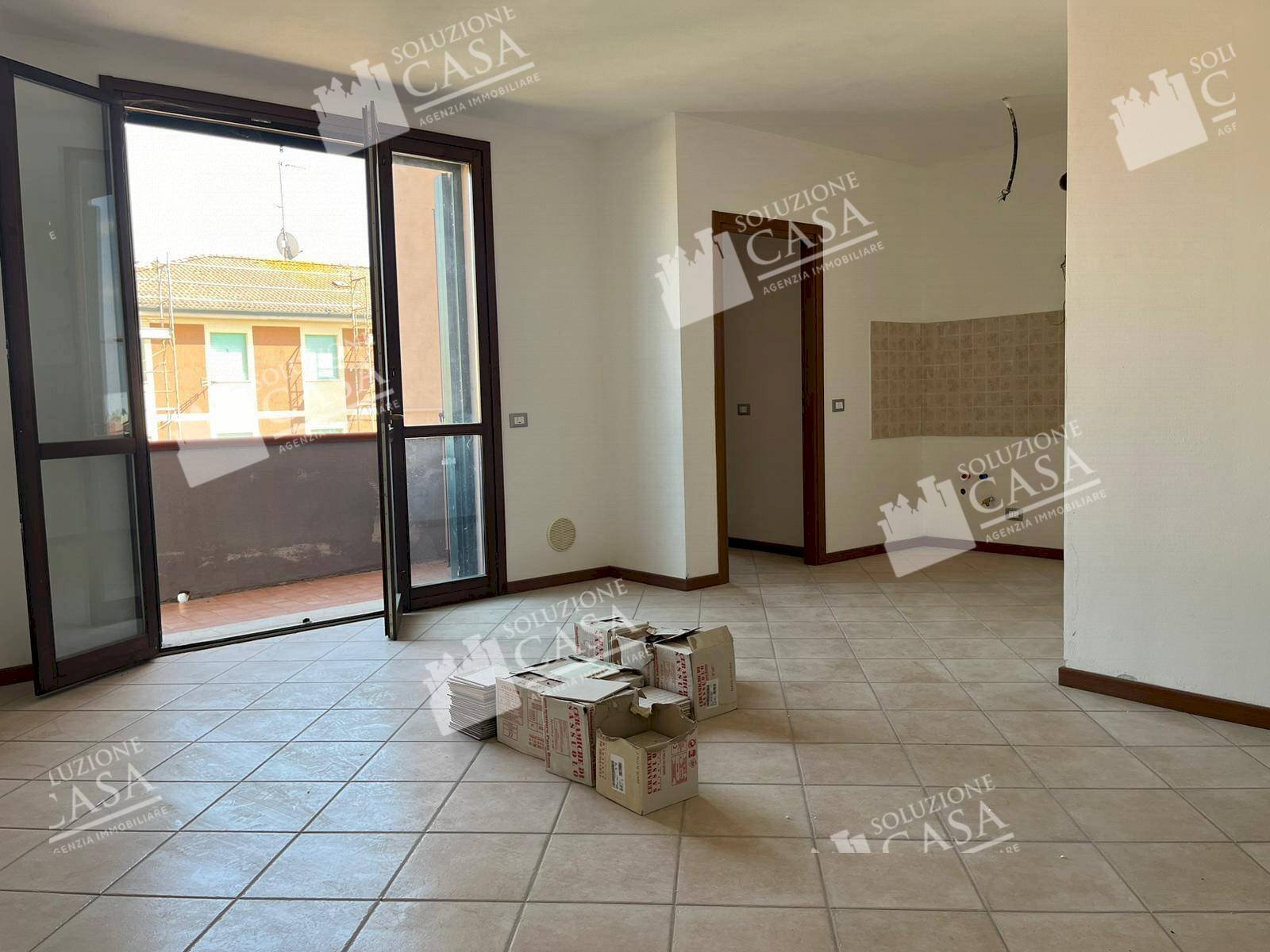 One-room apartment Poggio Renatico - photo 1
