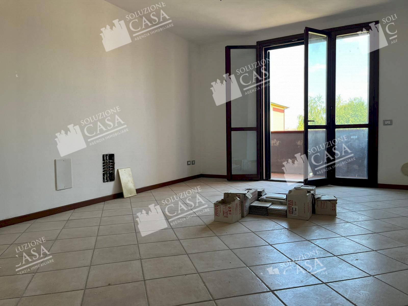 One-room apartment Poggio Renatico - photo 2