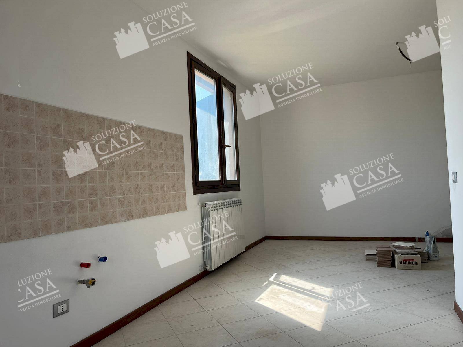 One-room apartment Poggio Renatico - photo 1