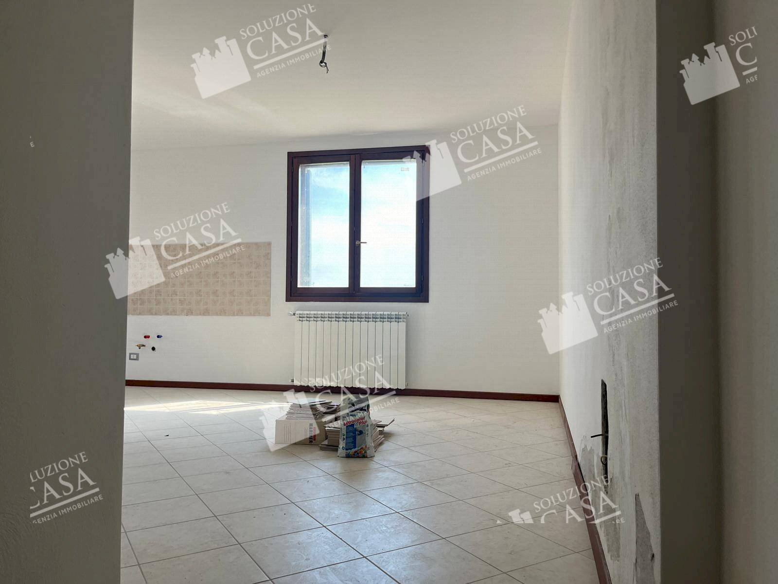 One-room apartment Poggio Renatico - photo 3