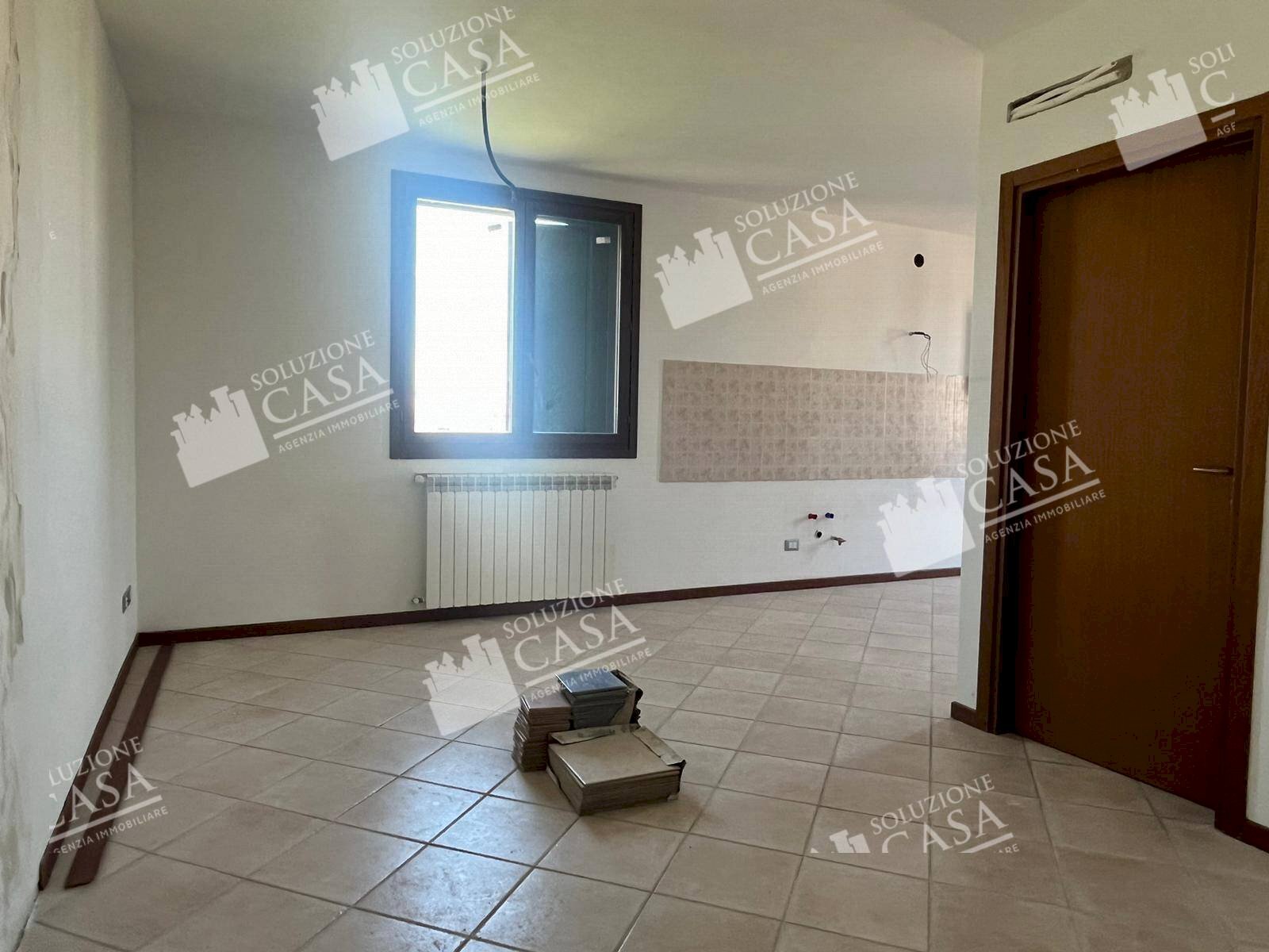 One-room apartment Poggio Renatico - photo 1