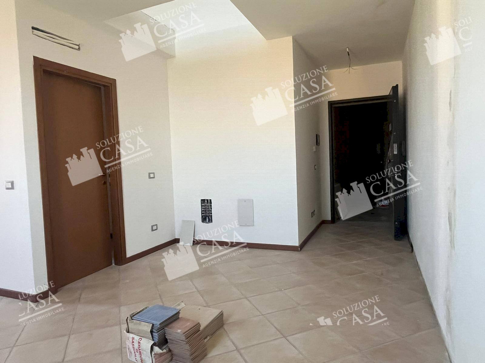 One-room apartment Poggio Renatico - photo 2