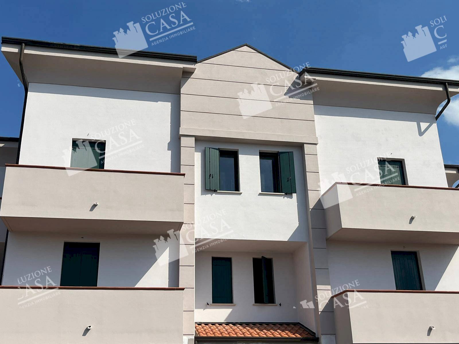 Two-room apartment Poggio Renatico - photo 1