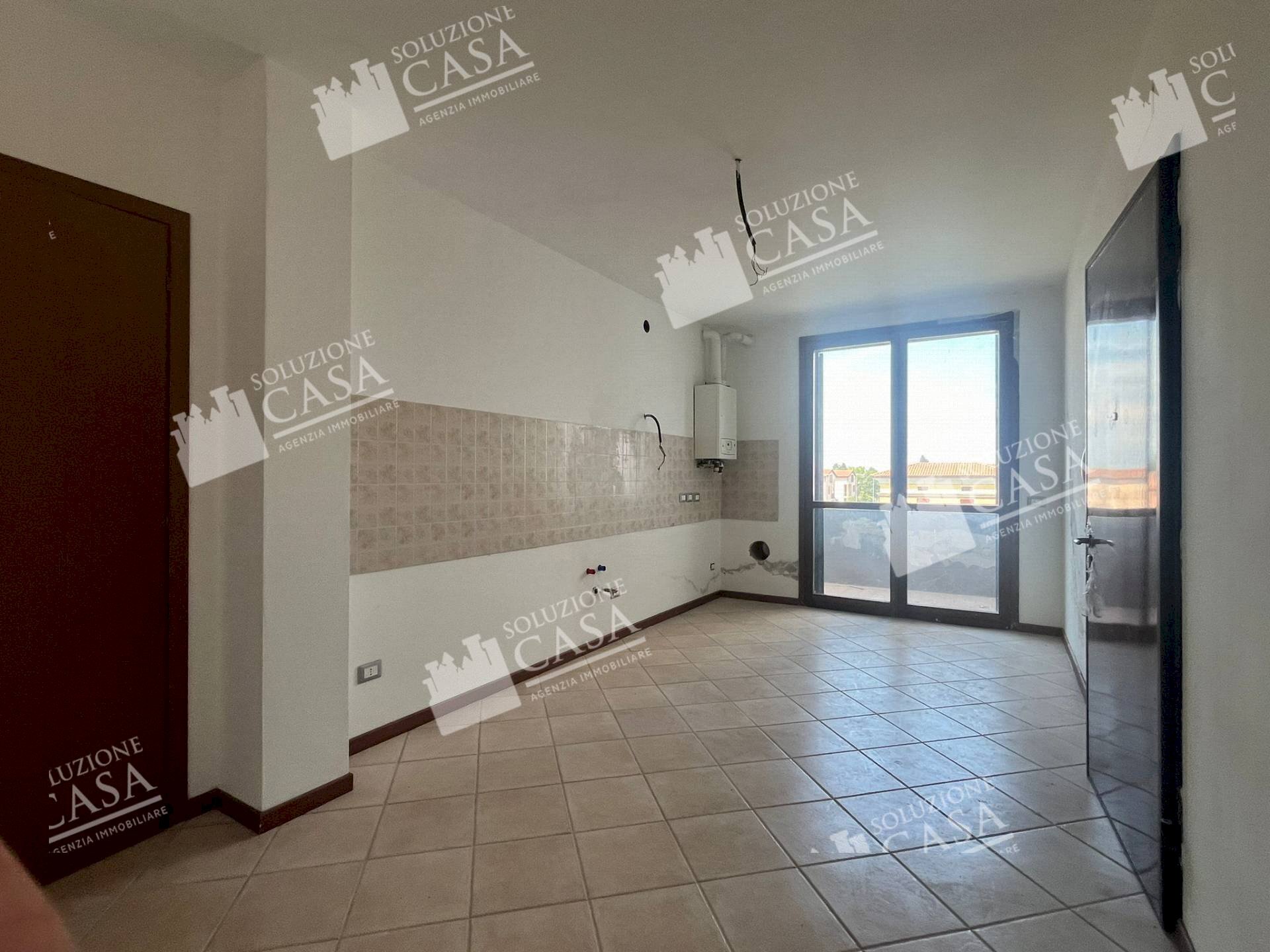 Two-room apartment Poggio Renatico - photo 2