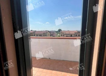 Two-room apartment Poggio Renatico - photo 15