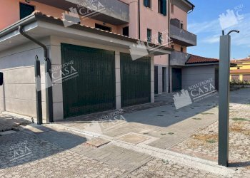 Two-room apartment Poggio Renatico - photo 22