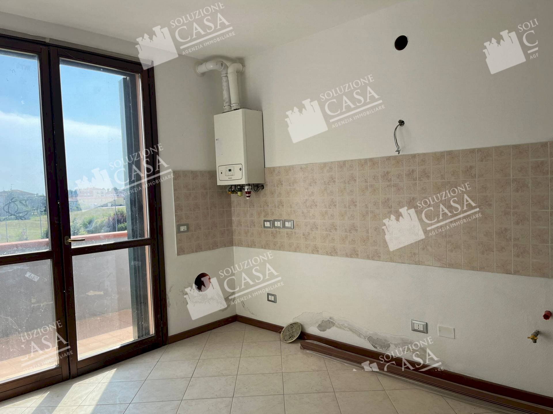 Two-room apartment Poggio Renatico - photo 1