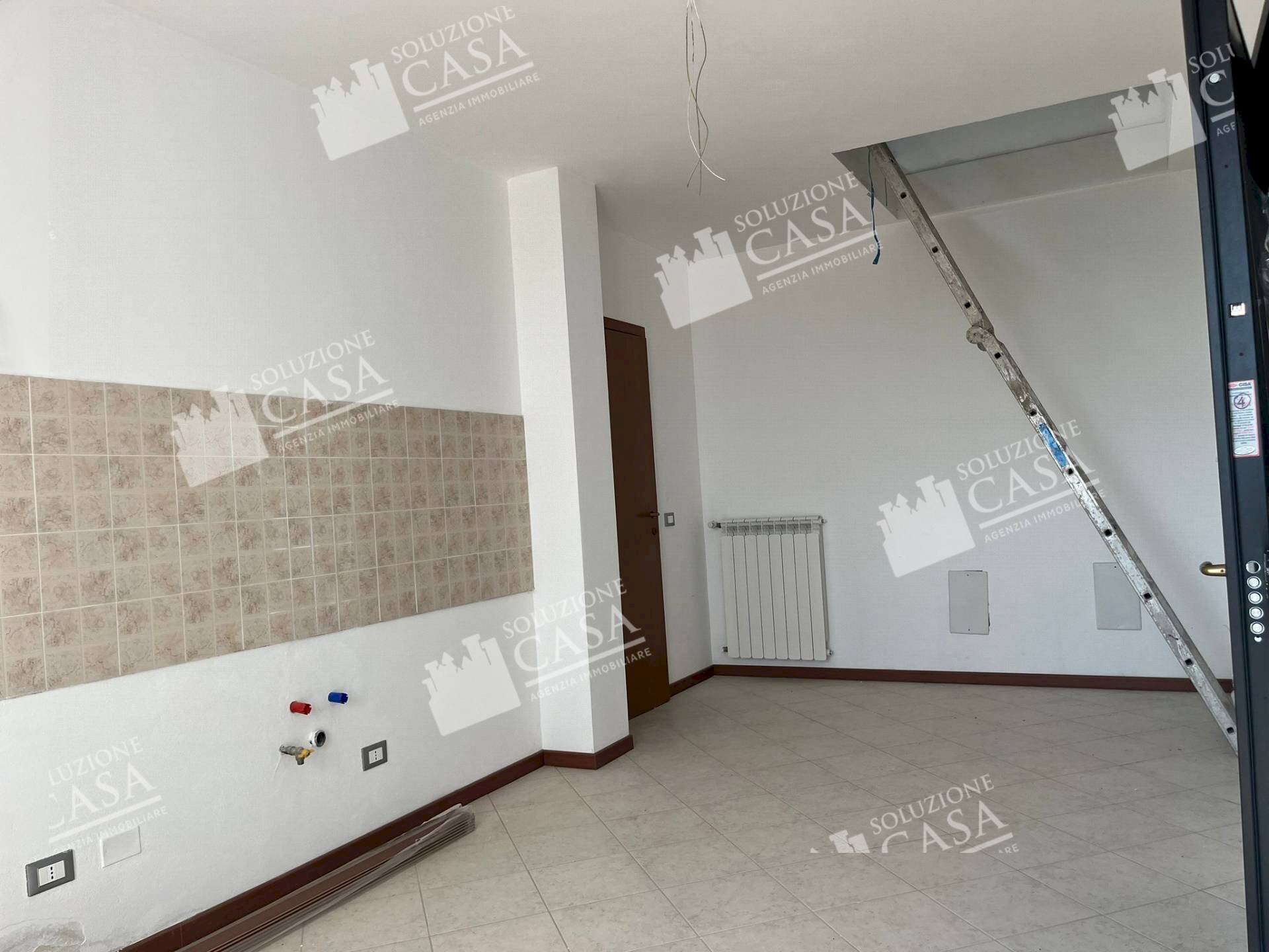 Two-room apartment Poggio Renatico - photo 2