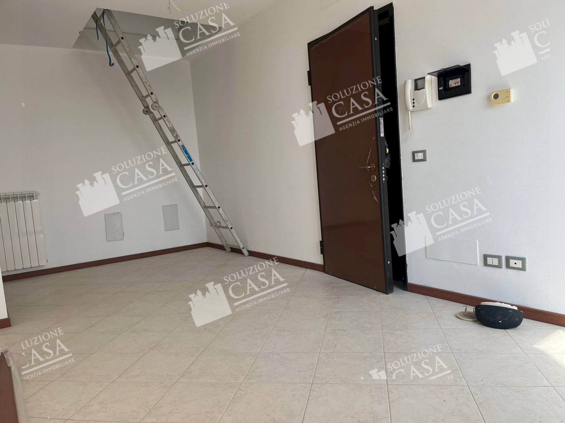 Two-room apartment Poggio Renatico - photo 3