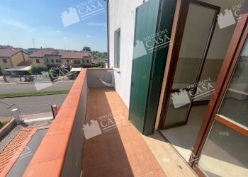 Two-room apartment Poggio Renatico - photo 11