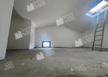 Two-room apartment Poggio Renatico - photo 17