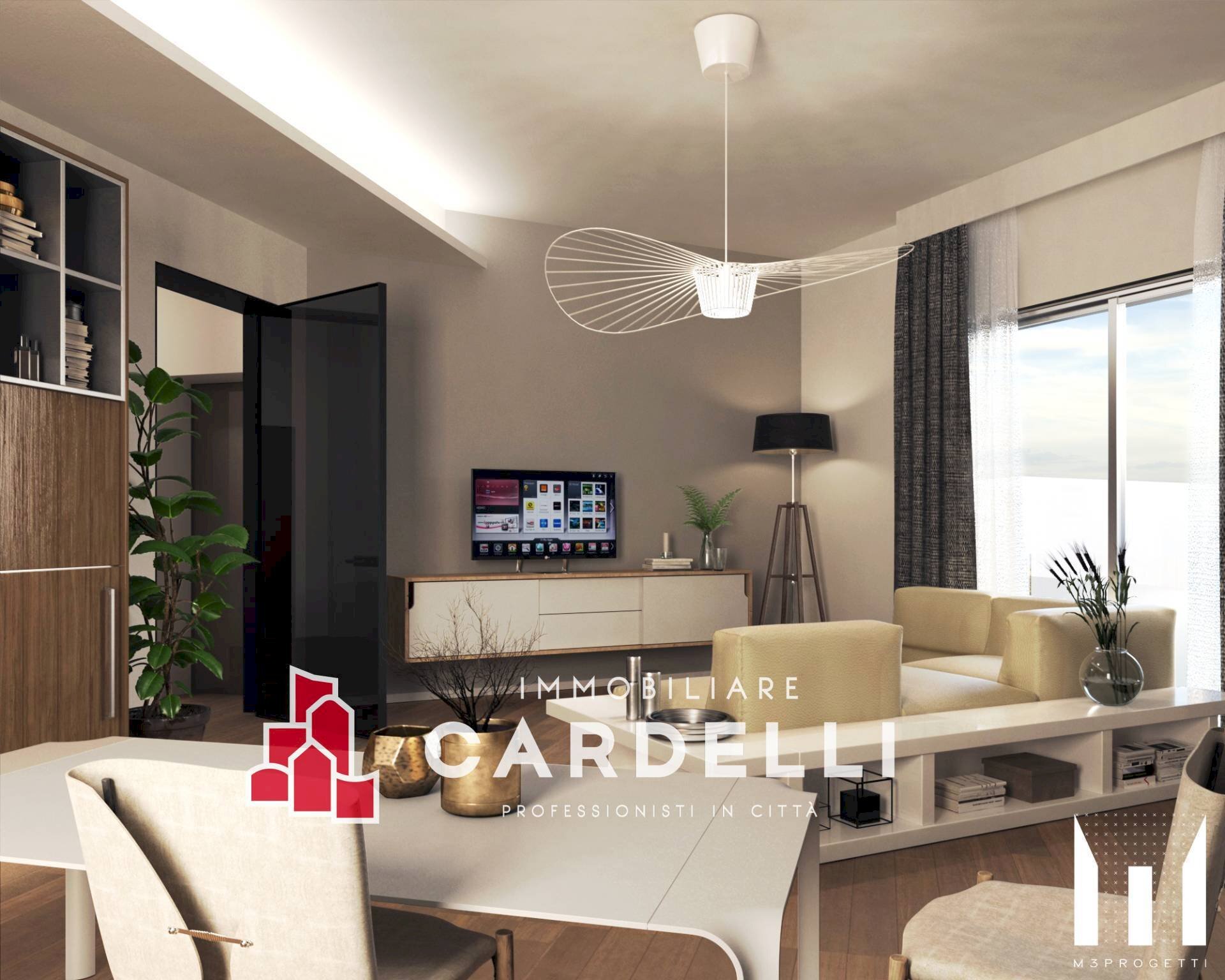 Trilocale Via Papa Giovanni XXIII, Civitanova Marche - foto 2