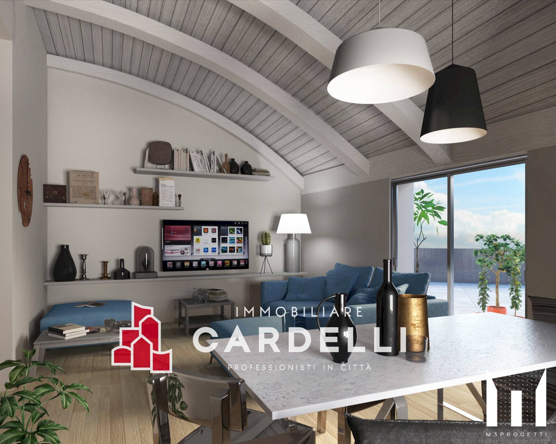 Trilocale Via Papa Giovanni XXIII, Civitanova Marche - foto 3