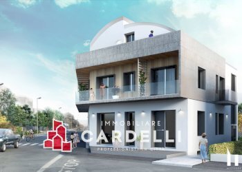 Trilocale Via Papa Giovanni XXIII, Civitanova Marche - foto 1