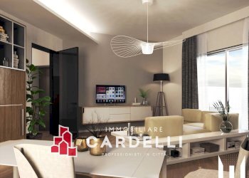 Trilocale Via Papa Giovanni XXIII, Civitanova Marche - foto 2