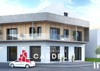 Trilocale Via Papa Giovanni XXIII, Civitanova Marche - foto 6