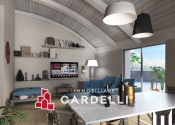 Trilocale Via Papa Giovanni XXIII, Civitanova Marche - foto 7