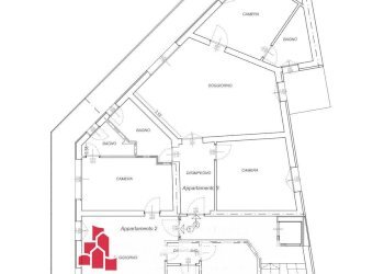 Trilocale Via Papa Giovanni XXIII, Civitanova Marche - foto 9