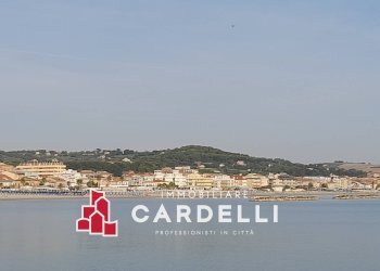 Trilocale Via Papa Giovanni XXIII, Civitanova Marche - foto 11