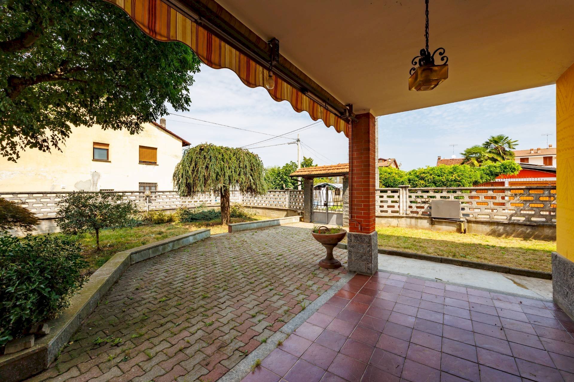 Single Family Villa Via Pietro Berra, Chivasso - photo 3