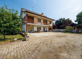 Villa Unifamiliare Via Pietro Berra, Chivasso - foto 2