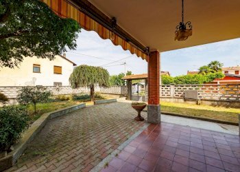 Villa Unifamiliare Via Pietro Berra, Chivasso - foto 3