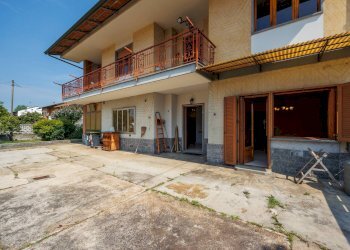 Villa Unifamiliare Via Pietro Berra, Chivasso - foto 4