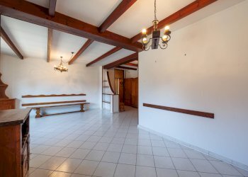 Villa Unifamiliare Via Pietro Berra, Chivasso - foto 5