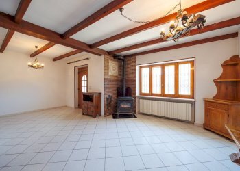 Villa Unifamiliare Via Pietro Berra, Chivasso - foto 6