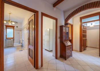 Villa Unifamiliare Via Pietro Berra, Chivasso - foto 11