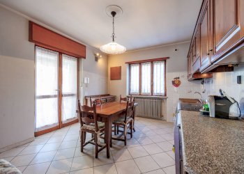 Villa Unifamiliare Via Pietro Berra, Chivasso - foto 12