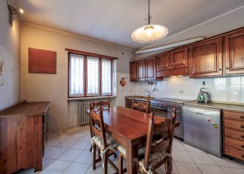 Villa Unifamiliare Via Pietro Berra, Chivasso - foto 13