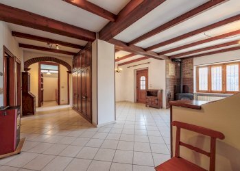 Villa Unifamiliare Via Pietro Berra, Chivasso - foto 14