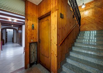 Villa Unifamiliare Via Pietro Berra, Chivasso - foto 15