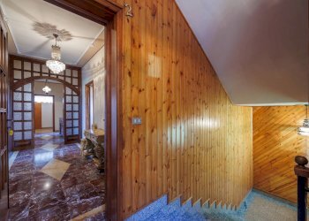 Villa Unifamiliare Via Pietro Berra, Chivasso - foto 17