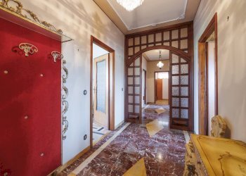 Villa Unifamiliare Via Pietro Berra, Chivasso - foto 18