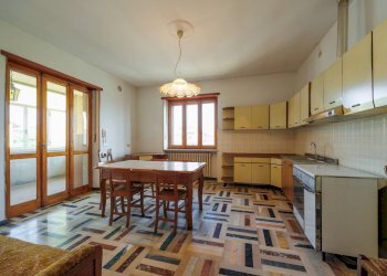 Villa Unifamiliare Via Pietro Berra, Chivasso - foto 19